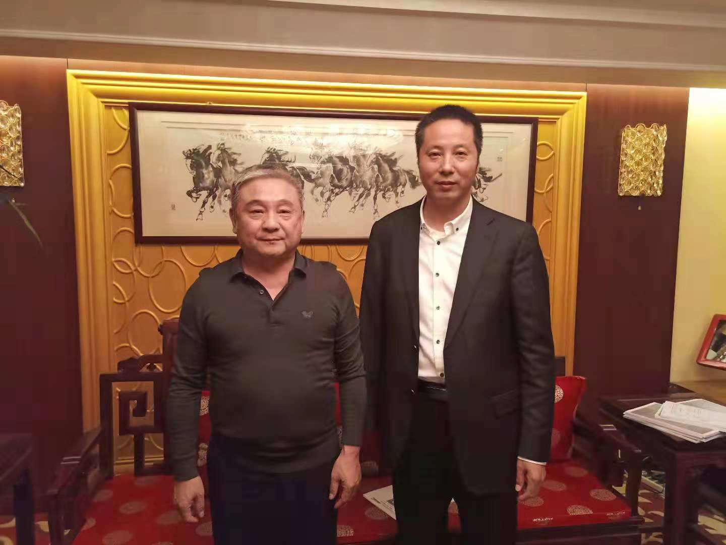 李长青律师举办专家论证会 阮齐林等教授参加